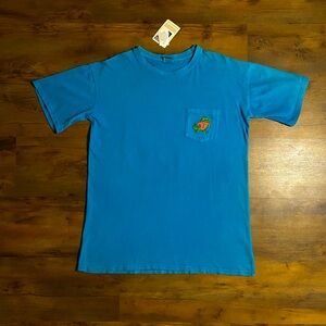 NWT Pressbox Vintage Florida Gators Shirt Size L